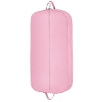 Bolsa de Viagem Limoomil Heavy Duty Impermeável - Rosa