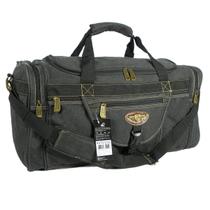 Bolsa de Viagem Lona 60L KVN7012-23 Bolsa de Viagem Lona 60L KVN7012-23