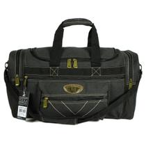 Bolsa de Viagem Lona Reforçada 50l KvnJA7011-21