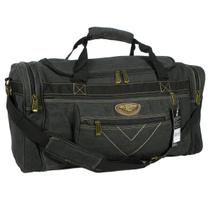 Bolsa de Viagem Lona Reforçada 60L KVNJA7011-23