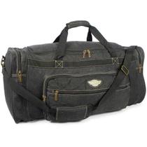 Bolsa de Viagem Lona Reforçada 75l Denlex DLSA0137