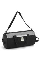 Bolsa de Viagem Love Preto e Cinza - Seanite 20" Bolsa de Viagem Love Preto e Cinza - Seanite 20"