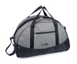Bolsa de Viagem LS BV6401 com 3 divisões