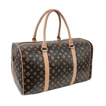 Bolsa De Viagem Mala De Bordo Bagagem De Mão material sintético