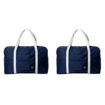 Bolsa De Viagem Mala Dobrável Capacidade Impermeável Bolsa De Viagem Mala Dobrável Capacidade Impermeável