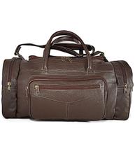 Bolsa De Viagem Mala Extra Grande De Couro Masculina 60 L Bolsa De Viagem Mala Extra Grande De Couro Masculina 60 L
