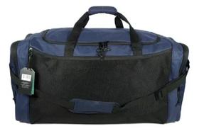 Bolsa De Viagem mala Grande Sacola de mão e tiracolo Denlex Bolsa De Viagem mala Grande Sacola de mão e tiracolo Denlex