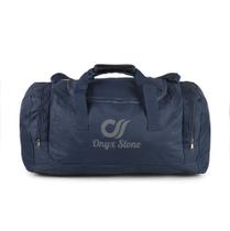 Bolsa de viagem mala para viagem padrao de bordo de tecido