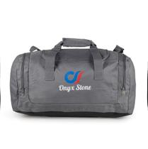 Bolsa de viagem mala para viagem padrao de bordo de tecido