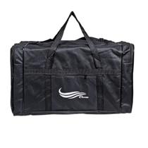 Bolsa De Viagem Mala Sacola Extra Grande XG Reforçada Cor:Preto Bolsa De Viagem Mala Sacola Extra Grande XG Reforçada Cor:Preto