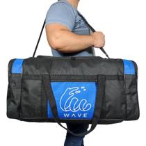 Bolsa De Viagem Mala Trabalho Grande Reforçada Academia