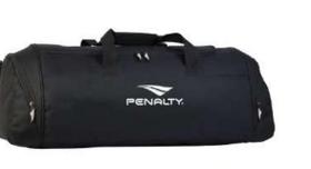 Bolsa de Viagem Masculina Academia Penalty 029 Bolsa de Viagem Masculina Academia Penalty 029