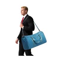 Bolsa De Viagem Masculina Conversível Para Roupas, Bolsa De Fim De Semana, Mala Suspensa Para