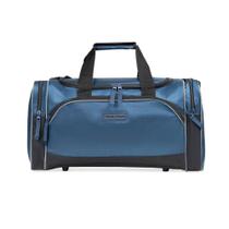 Bolsa de Viagem Masculina Grande Vegas Azul Marinho