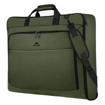 Bolsa de Viagem MATEIN Grande Impermeável - Verde - Para Homens e Mulheres