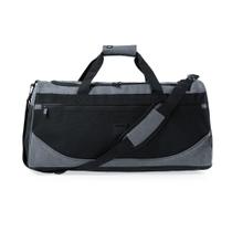 Bolsa de Viagem Media BG Mesh II Cinza Bolsa de Viagem Media BG Mesh II Cinza
