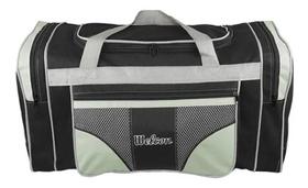 Bolsa De Viagem Média Modelo Welcon Bolsas Wind