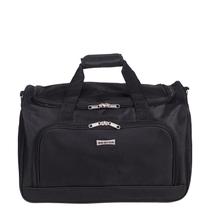 Bolsa de Viagem Média Move - Preto