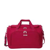 Bolsa de Viagem Média Move Vinho Bolsa de Viagem Média Move Vinho