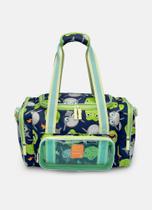 Bolsa de Viagem Multibichos - Puket Bolsa de Viagem Multibichos - Puket