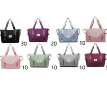 Bolsa De Viagem Multifuncional Dobrável De Grande Capacidade Impermeável bolsa para viagem bolsa viagem