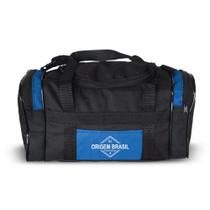 Bolsa de Viagem N1 Pequena Academia e trabalho Origem Brasil