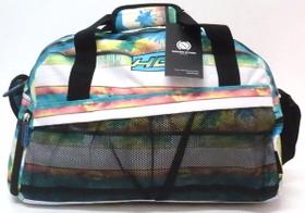 Bolsa De Viagem Ou Mala De Mão Academia Hd Esportiva Treino Bolsa De Viagem Ou Mala De Mão Academia Hd Esportiva Treino