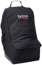 Bolsa de Viagem para Assento de Carro Britax com Alças de Mochila Acolchoadas