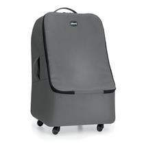 Bolsa de viagem para assento de carro Chicco Anthracite Grey Bolsa de viagem para assento de carro Chicco Anthracite Grey