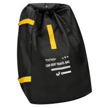 Bolsa de viagem para assento de carro ProFaster Karfast dobrável 86x46x46 cm Bolsa de viagem para assento de carro ProFaster Karfast dobrável 86x46x46 cm