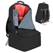 Bolsa de viagem para assento de carro ZRRAJOY acolchoada resistente à água 71x46x46cm Bolsa de viagem para assento de carro ZRRAJOY acolchoada resistente à água 71x46x46cm