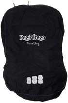 Bolsa de Viagem para Bebê Peg Perego Black - Para Assento de Carro Bolsa de Viagem para Bebê Peg Perego Black - Para Assento de Carro