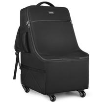 Bolsa de Viagem para Cadeirinha YOREPEK com Rodas Mochila 46x44x70cm