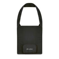 Bolsa de Viagem para Carrinho Cybex Libelle Preta Dobrável
