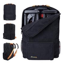 Bolsa de viagem para carrinho de criança Minne Baby Compatible Gb Pockit Stroller