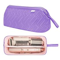 Bolsa de viagem para ferramentas de cabelo Shark Flexstyle da Leudes