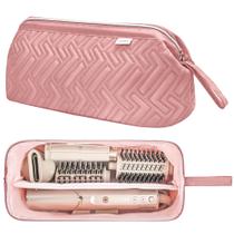 Bolsa de viagem para ferramentas de cabelo Shark Flexstyle da Leudes