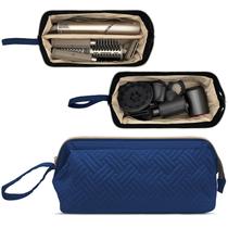 Bolsa de viagem para ferramentas de cabelo Shark Flexstyle e Dyson Airwrap