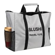 Bolsa de viagem para festas para a Ninja Slushi Machine série FS300