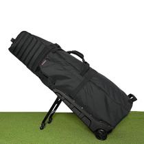 Bolsa de Viagem para Golfe BOYEA & SKULLEAP 132 x 36 x 42 cm com 2/4 Rodas