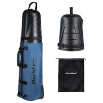 Bolsa de Viagem para Golfe Durbles com Tampa Rígida ABS à Prova d'Água
