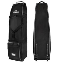 Bolsa de Viagem para Golfe Goloni Resistente à Água com Rodas