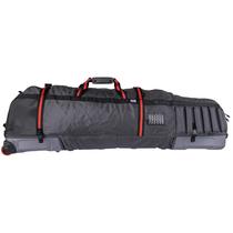 Bolsa de Viagem para Golfe Sun Mountain Kube com Rodas Duplas Bolsa de Viagem para Golfe Sun Mountain Kube com Rodas Duplas