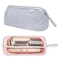 Bolsa de Viagem para Modelador de Cabelo Shark Flexstyle da Leudes