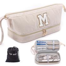 Bolsa de Viagem para Modeladores de Cabelo Shark FlexStyle/Smoothstyle