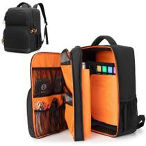 Bolsa de Viagem para RodeCaster Pro e RodeCaster Pro II - Compatível com RC Duo