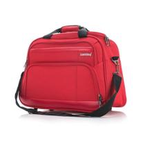 Bolsa de Viagem pequena Santino Tallinn Vermelha ORS192U