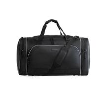 Bolsa de Viagem Pequena Vegas Preta