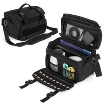 Bolsa de viagem PGmoon para Steam Deck OLED e Legion Go