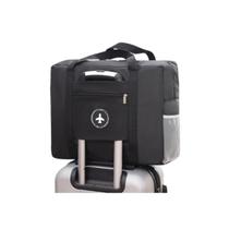 Bolsa de Viagem Poliéster Cores Sortidas Viccina Bolsa de Viagem Poliéster Cores Sortidas Viccina